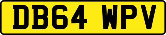 DB64WPV