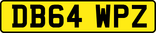 DB64WPZ
