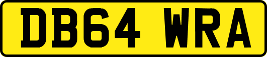 DB64WRA