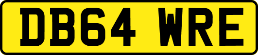DB64WRE