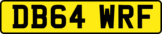DB64WRF