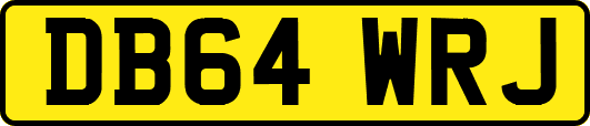 DB64WRJ