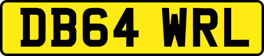 DB64WRL