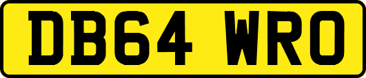 DB64WRO