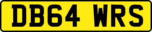 DB64WRS