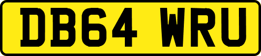 DB64WRU