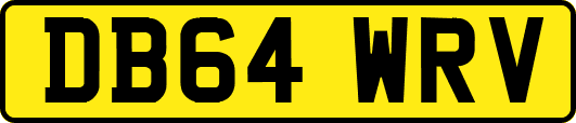 DB64WRV