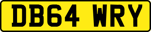 DB64WRY