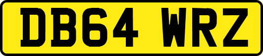 DB64WRZ