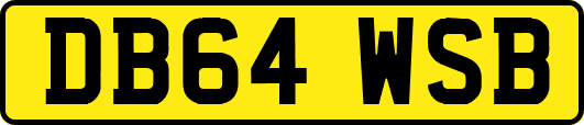 DB64WSB