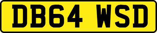 DB64WSD