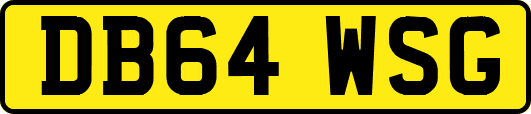 DB64WSG