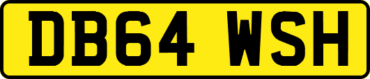 DB64WSH