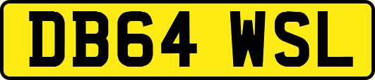 DB64WSL
