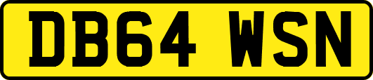 DB64WSN
