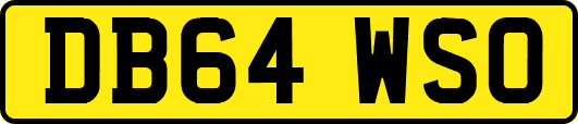 DB64WSO
