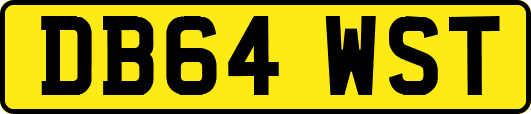 DB64WST
