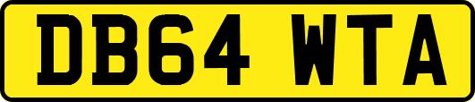 DB64WTA