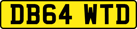DB64WTD