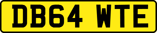 DB64WTE