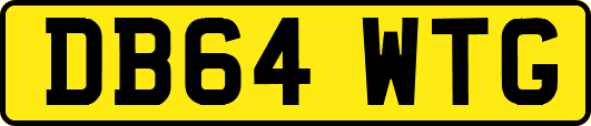 DB64WTG