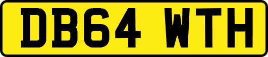 DB64WTH