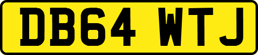 DB64WTJ