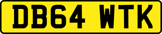 DB64WTK