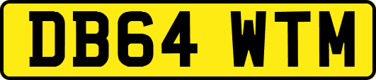 DB64WTM