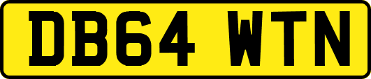 DB64WTN