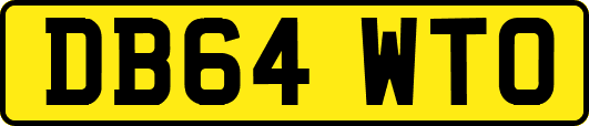 DB64WTO