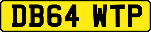 DB64WTP