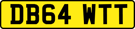 DB64WTT