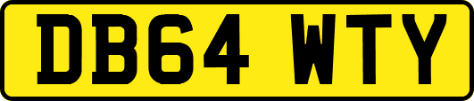 DB64WTY