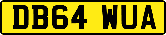 DB64WUA