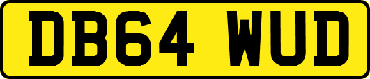 DB64WUD