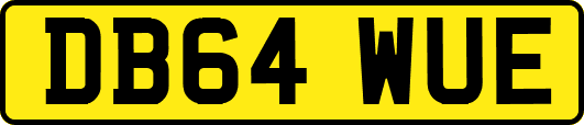 DB64WUE