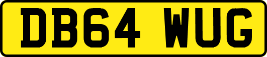 DB64WUG