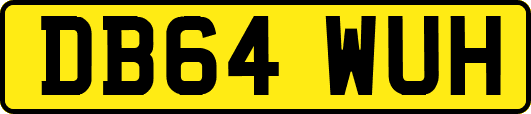 DB64WUH