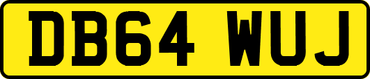 DB64WUJ