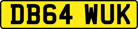 DB64WUK