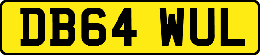 DB64WUL