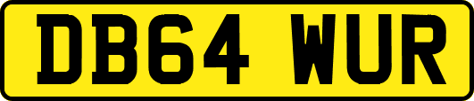 DB64WUR