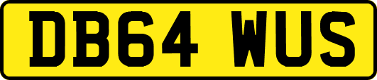 DB64WUS