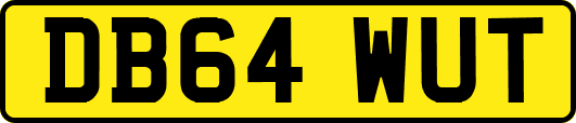 DB64WUT