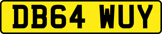 DB64WUY