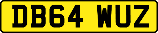 DB64WUZ