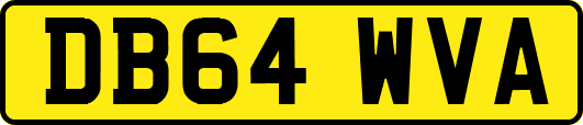 DB64WVA