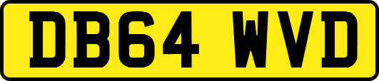 DB64WVD