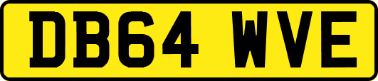 DB64WVE